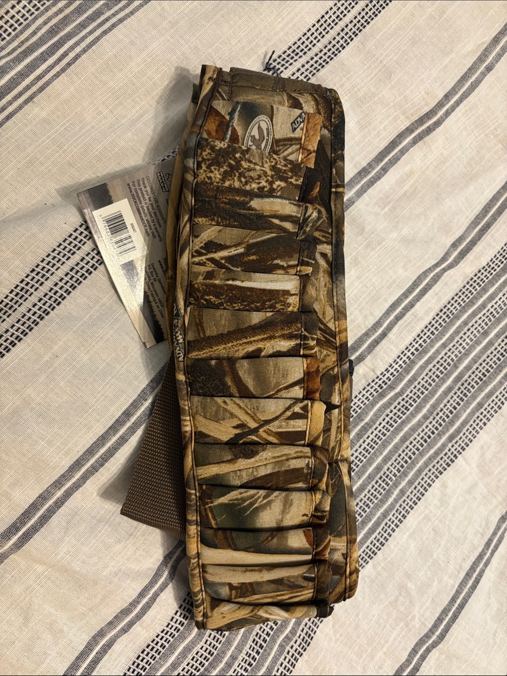 Duck Command Shell Belt